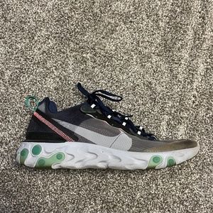 Nike Element React 87